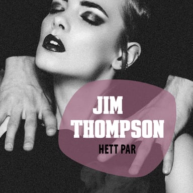 Omslag av "Hett par"