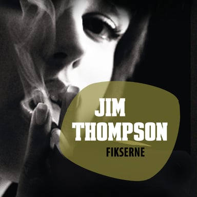 Omslag av "Fikserne"