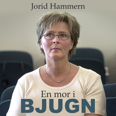 Omslag av "En mor i Bjugn"