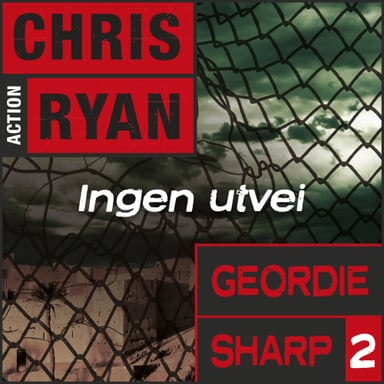 Omslag av "Ingen utvei"