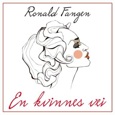 Omslag av "En kvinnes vei"