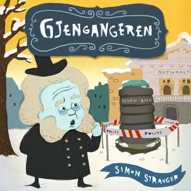 Gjengangeren