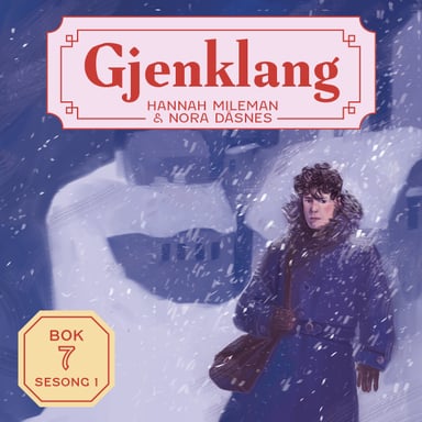 Omslag av "Solverv"
