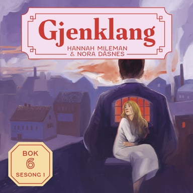 Omslag av "Rettssaken"