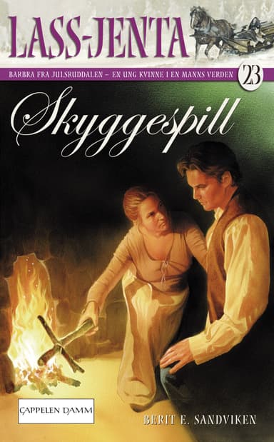 Skyggespill
