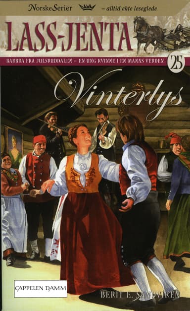 Vinterlys