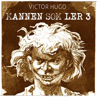Mannen som ler 3