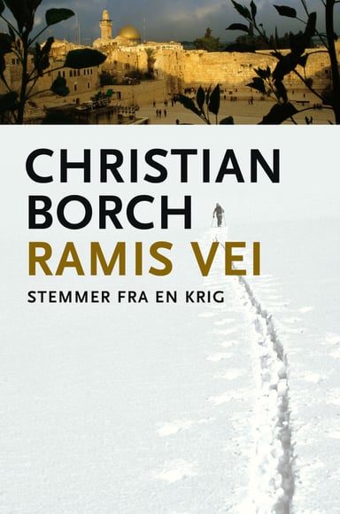 Omslag av "Ramis vei"