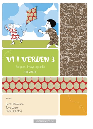 Vi i verden 3 Elevbok