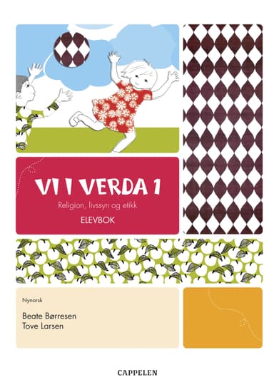 Vi i verda 1 Elevbok