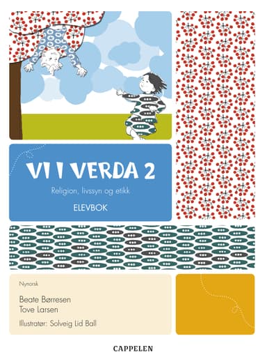 Vi i verda 2 Elevbok