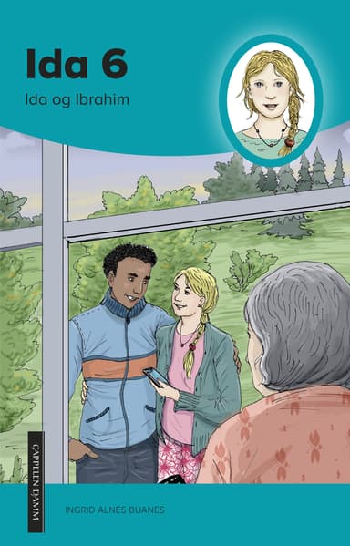 Ida 6. Ida og Ibrahim