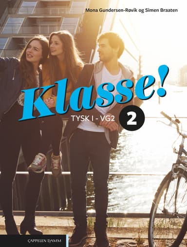 Klasse! 2 (LK20)