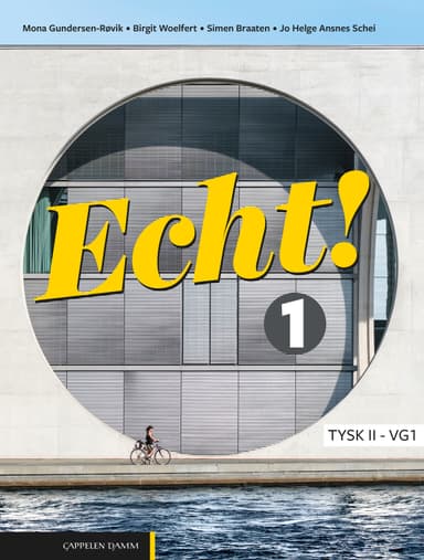 Echt! 1 (LK20)