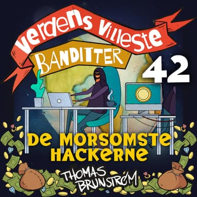 De morsomste hackerne