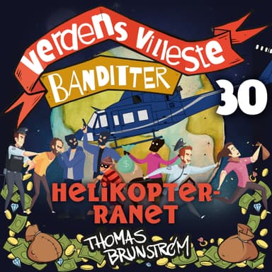 Helikopterranet