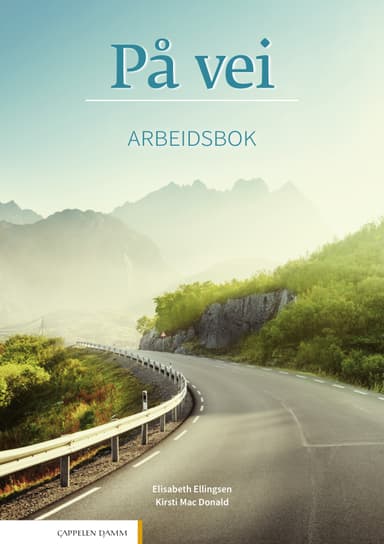 På vei Arbeidsbok (2018)