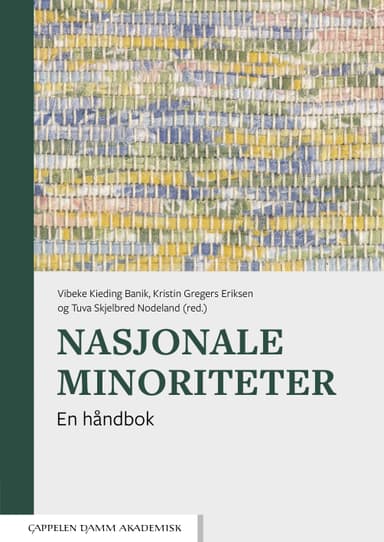 Nasjonale minoriteter