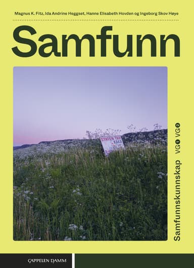 Samfunn (2025)