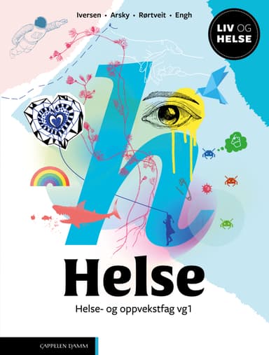 Liv og helse Helse (LK20)