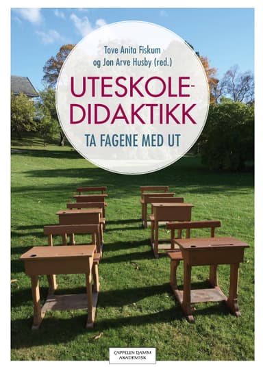 Uteskoledidaktikk