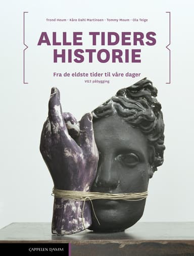 Alle tiders historie påbygg (LK20)