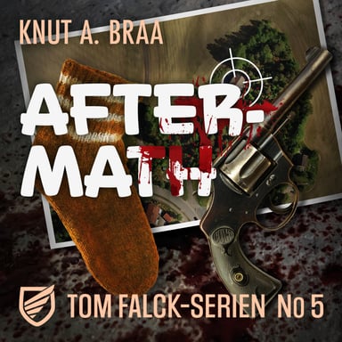 Omslag av "Aftermath"