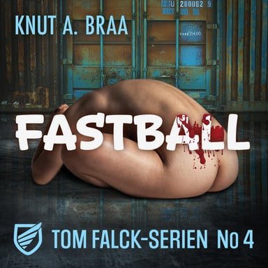 Omslag av "Fastball"