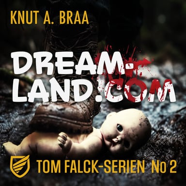 Omslag av "Dreamland.com"