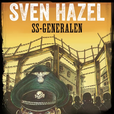 Omslag av "SS-generalen"