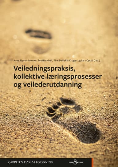 Veiledningspraksis, kollektive læringsprosesser og veilederutdanning