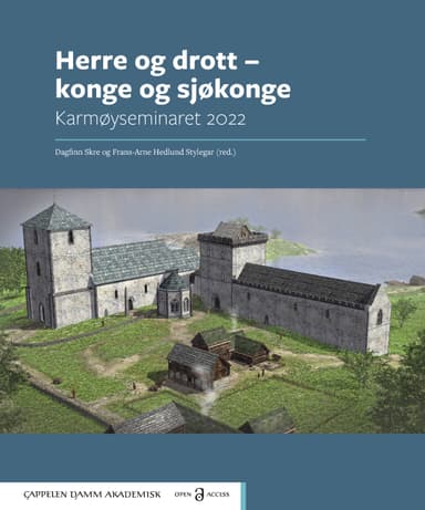Herre og drott – Konge og sjøkonge