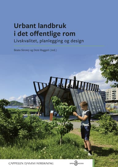 Urbant landbruk i det offentlige rom