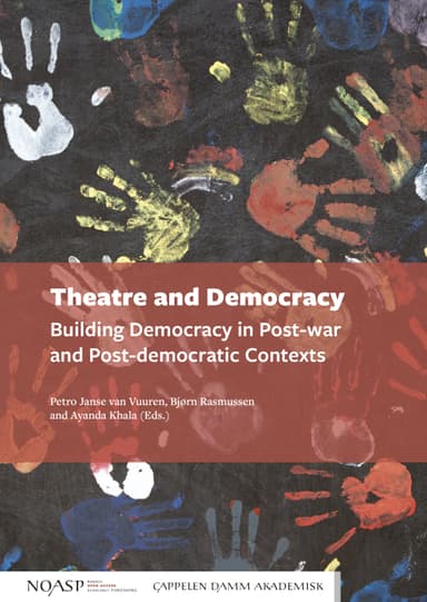 Theatre and Democracy
