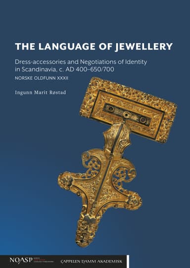 The Language of Jewellery
