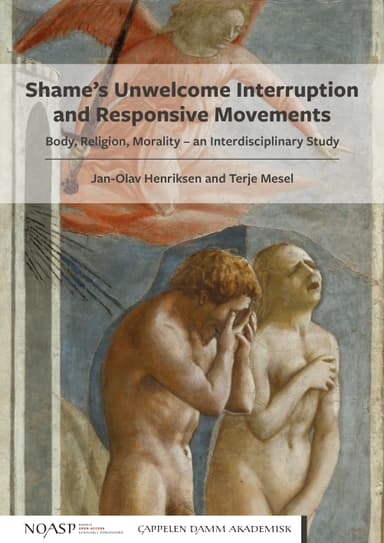 Shame’s Unwelcome Interruption and Responsive Movements