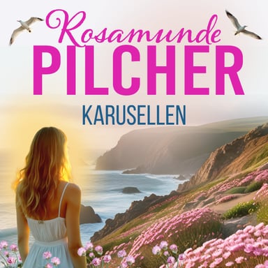 Omslag av "Karusellen"