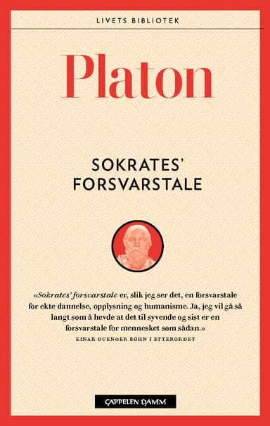 Sokrates' forsvarstale