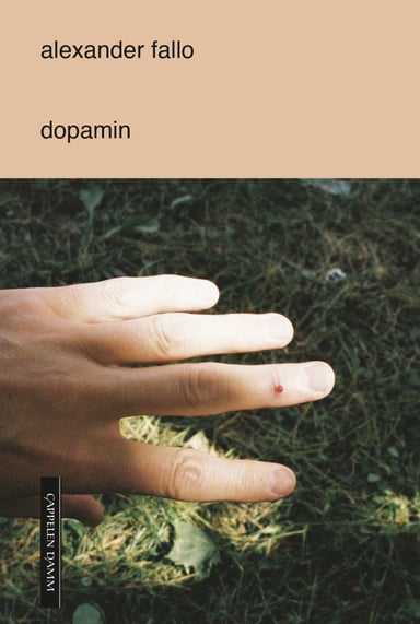 Omslag av "Dopamin"