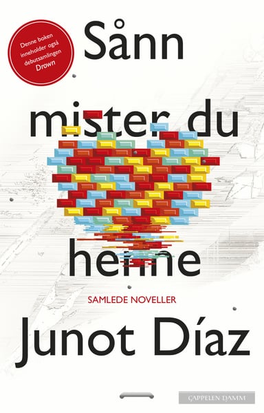 Omslag av "Sånn mister du henne og Synk"