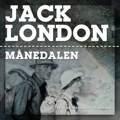 Omslag av "Månedalen - Bok 3"