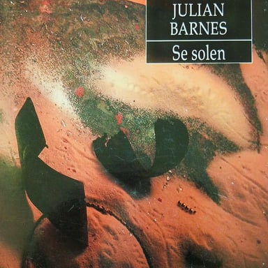 Omslag av "Se solen"