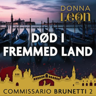 Død i fremmed land