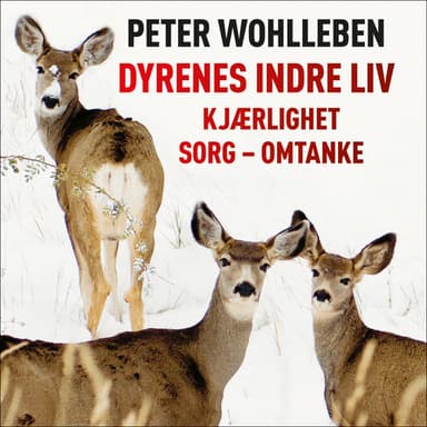 Dyrenes indre liv