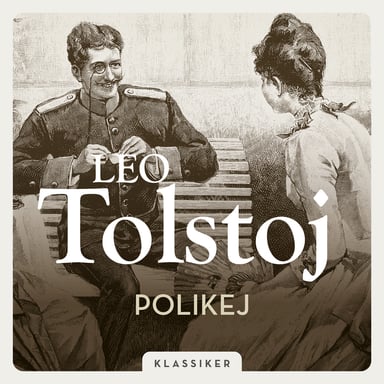 Omslag av "Polikej"