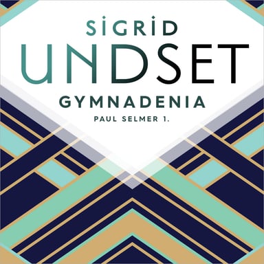 Omslag av "Gymnadenia"