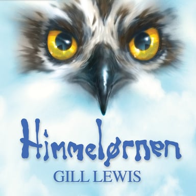 Omslag av "Himmelørnen"