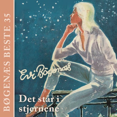Omslag av "Det står i stjernene"