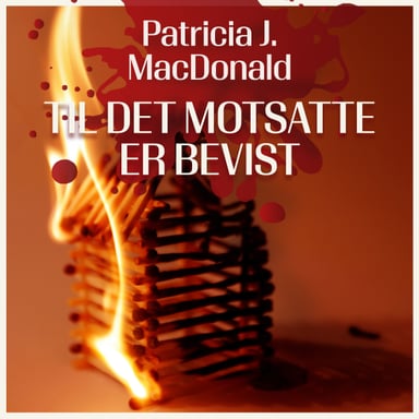 Omslag av "Til det motsatte er bevist"