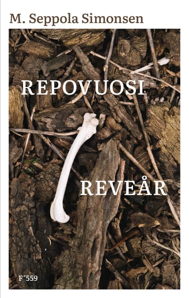 Repovuosi. Reveår.